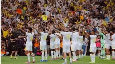 جناح أيسر لـ النصر السعودي في يناير المقبل