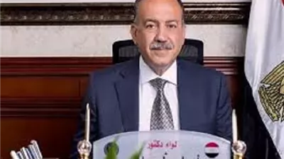 محافظ أسيوط: فوز 15 طالبًا وطالبة في مسابقة 