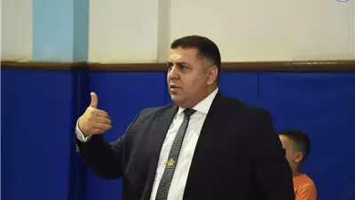 الكيك بوكسينج يعقد دورة للمدربين والحكام