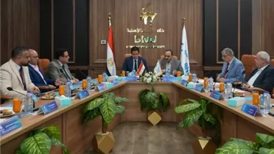 مجلس جامعة بنها الأهلية يوافق على إنشاء كلية التمريض