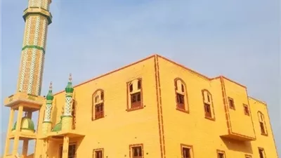 الأوقاف تفتتح ٢٠ مسجدًا غدًا الجمعة