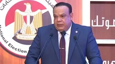 اعلان نتيجة جولة الإعادة من انتخابات النواب بالدقهلية