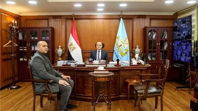 محافظ كفر الشيخ: خطة لتوفير السلع وضبط الأسواق واستقرار الأسعار