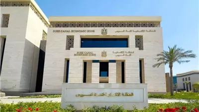 المنطقةالاقتصاديةتنفى رسو سفينة تحمل معدات عسكريةوأسلحة بميناء بورسعيد