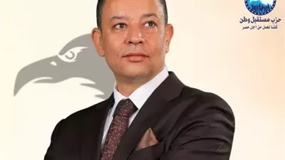 النائب النفيلي يوجه الشكر لأهالي طوخ وقها ويؤكد: ثقتكم مسؤولية أتعهد بالوفاء بها