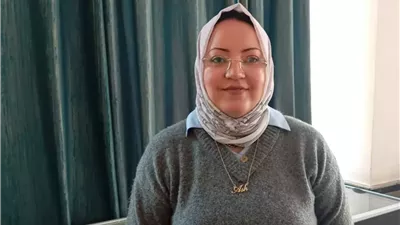 د. شيرين فتحي: مؤسسة بتاح نموذج ناجح للتمكين الاقتصادي