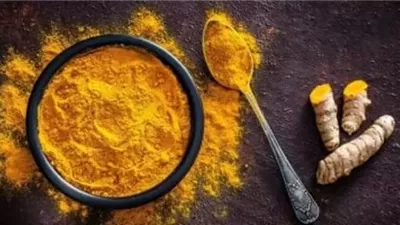 الكركم..تعزيز الصحة مع مراعاة الاحتياطات