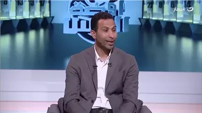 وائل القباني: حسام عبد المجيد لا يتحمل مسؤولية هدف زيمبابوي