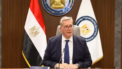 وزير البترول يصدر حركة تنقلات جديدة لرئيسي 