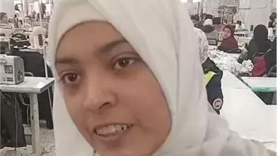 من التحدي إلى الإنجاز.. قصة شهد من ذوي الهمم في عالم الإنتاج