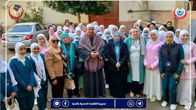 اطلاق مبادرة توعوية لحماية الفتيات من مخاطر الزواج المبكر وسوء