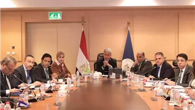 وزير السياحة: المعارض المصرية بالخارج تجذب مئات الآلاف من الزوار