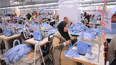 ياسمين..فتاة تحقق حلمها بالاستقلال الاقتصادي
