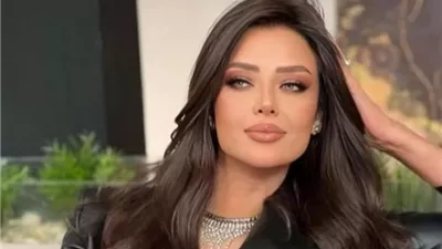 تعليق غير متوقع من رضوى الشربيني بعد انتشار حالات الطلاق بالوسط الفني