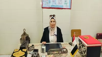 غادة بركات:تقديم خدمات طبية للمرأة ضمن مبادرة الرئيس لدعم الصحة العامة