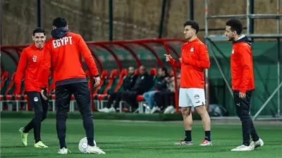 أمم أفريقيا.. مصر في مواجهة صعبة أمام جنوب أفريقيا اليوم