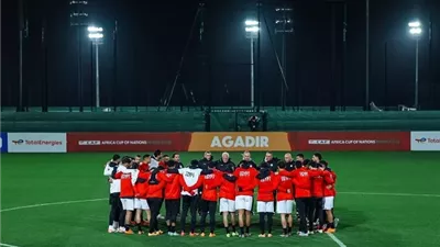 طريق مصر إلى دور ثمن نهائي أمم أفريقيا.. 3 سيناريوهات