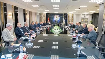 وزير الدولة للإنتاج الحربي: جاهزون لتلبية احتياجات شركات قطاع الأعمال