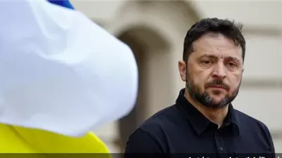 زيلينسكي: مفاوضات إنهاء الحرب قريبة