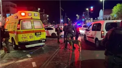 قوات إسرائيلية تقتحم قباطية بجنين.. ردا على عمليتي دهس وطعن