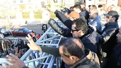 وزير الشباب: ماراثون زايد الخيري نموذج ناجح لتكامل الرياضة