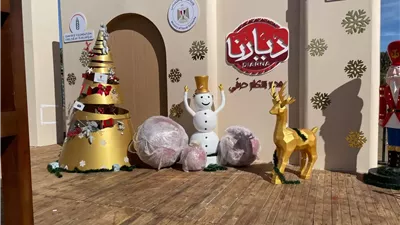التضامن تعلن موعد افتتاح معرض ديارنا للحرف اليدوية بالجونة