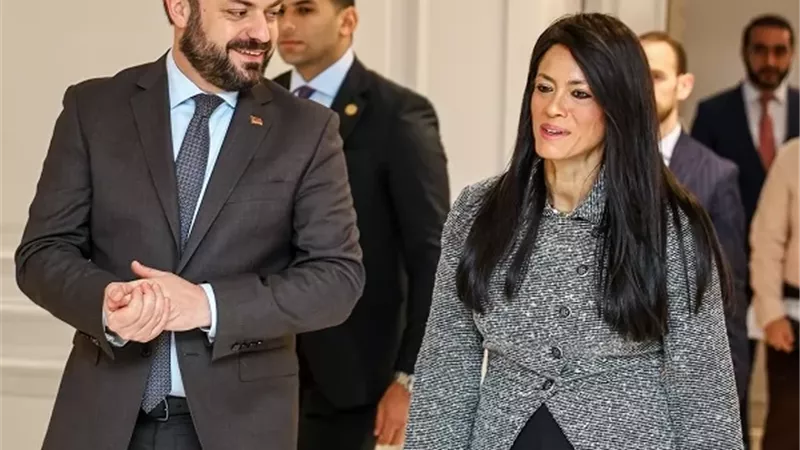 بوابة الجمهورية