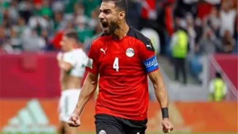 عمرو السوليه