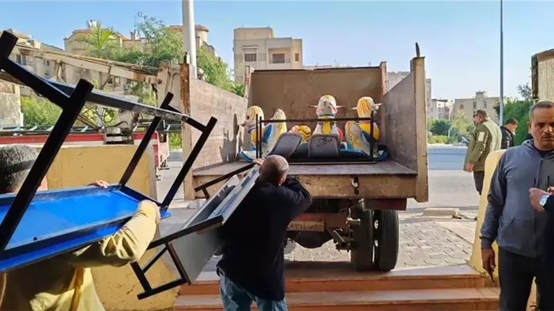 بوابة الجمهورية