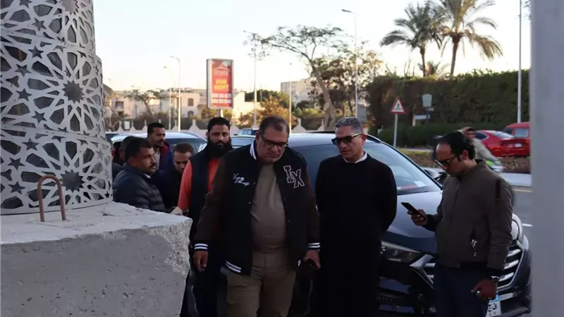 بوابة الجمهورية