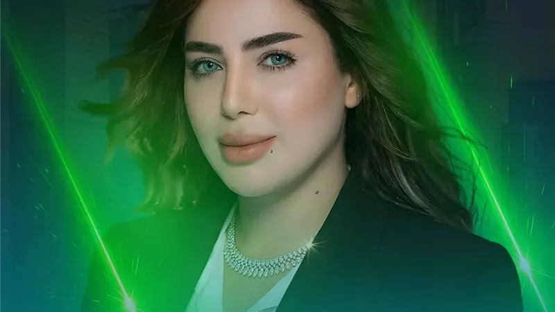 الإعلامية الدكتورة