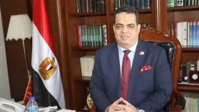 بوابة الجمهورية