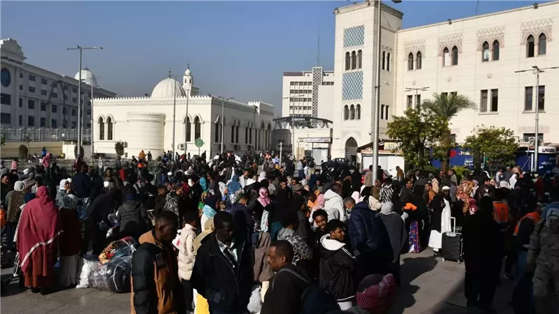 بوابة الجمهورية
