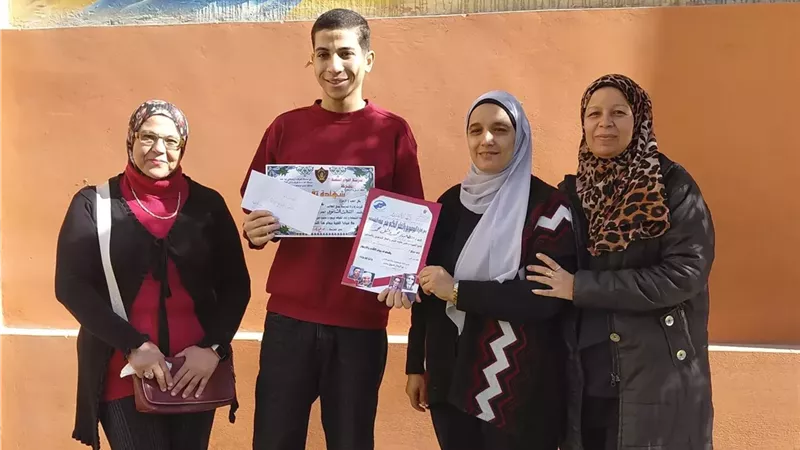 بوابة الجمهورية