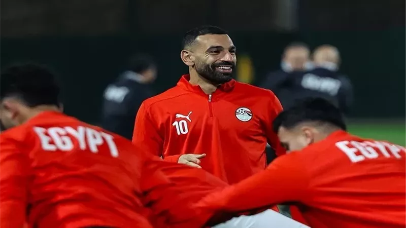 محمد صلاح