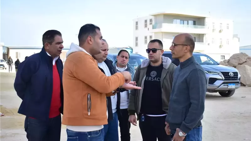بوابة الجمهورية