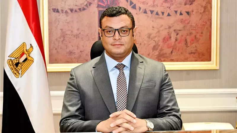بوابة الجمهورية