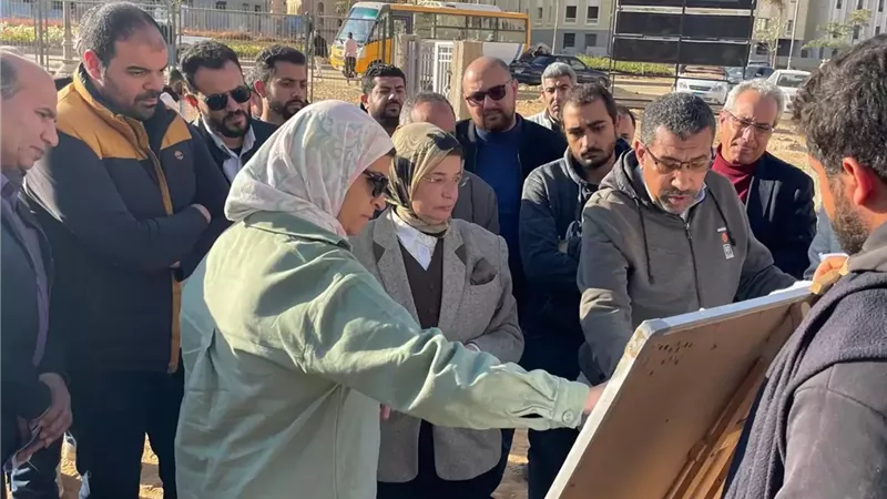 بوابة الجمهورية