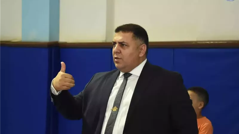 بوابة الجمهورية
