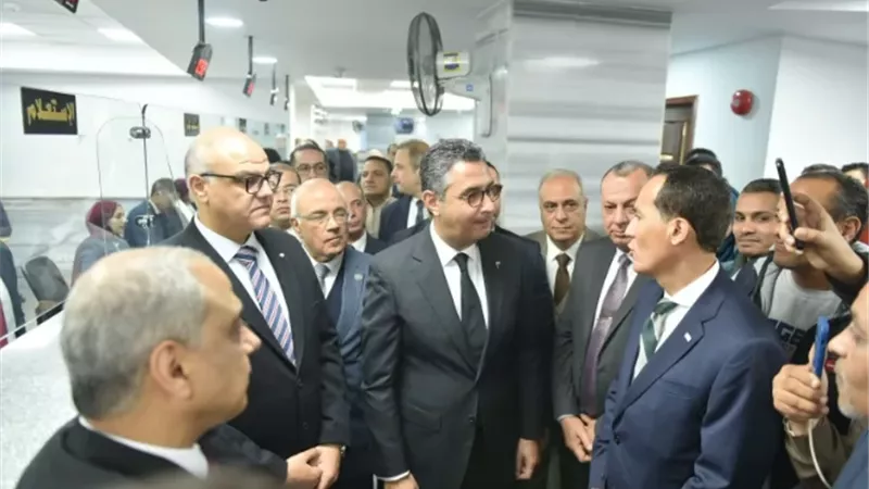 بوابة الجمهورية
