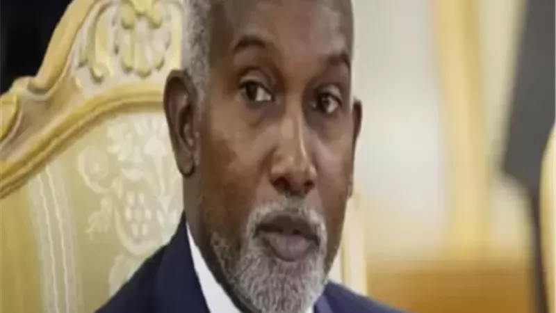 وزير الخارجية النيجيري