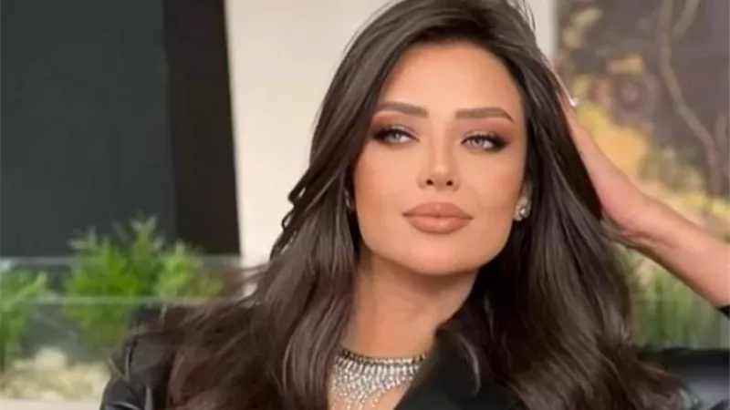 رضوى الشربيني