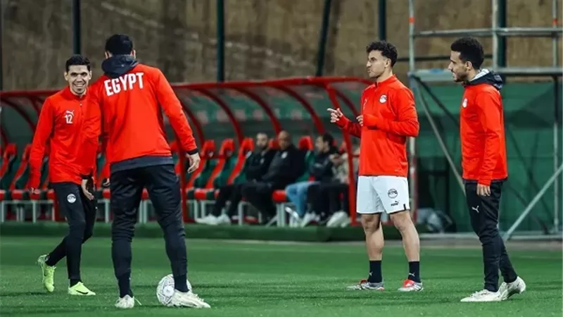 منتخب مصر
