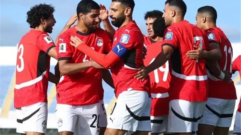 منتخب مصر