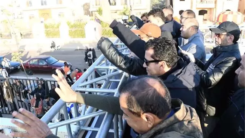 بوابة الجمهورية