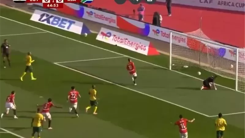 منتخب مصر