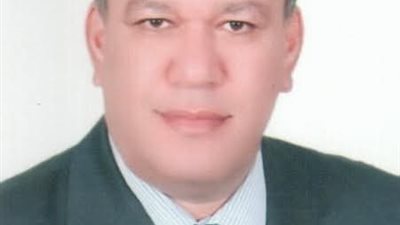 تجربة طوارئ بمنطقة مناولة الأمتعة (BHS) بمطار القاهرة الدولي