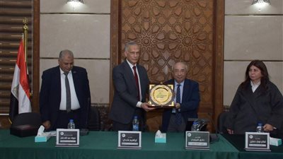 النبراوى : إختصار زمن التعديلات التقنية إلى 8 ساعات يعكس مستوى الدقة والتدريب والاحترافية