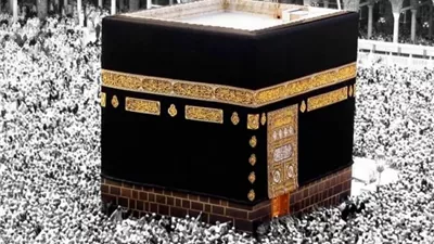 له قدسية خاصة..هديه ﷺفي استلام الركن اليماني