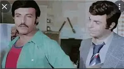 قصة صداقه سمير صبرى و سمير غانم ..جمعتهم الصداقه والموت